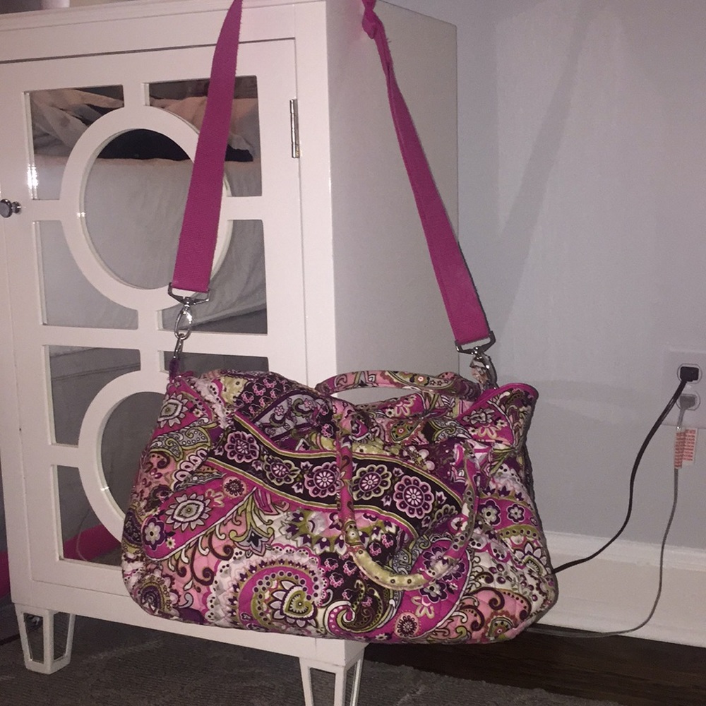 vera bradley bag